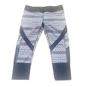 RBX capri leggings L